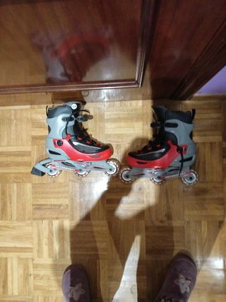 Patines en linea