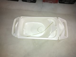 Bañera para bebés Prenatal