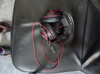 Vendo Auriculares Para PlayStation 4 y 5