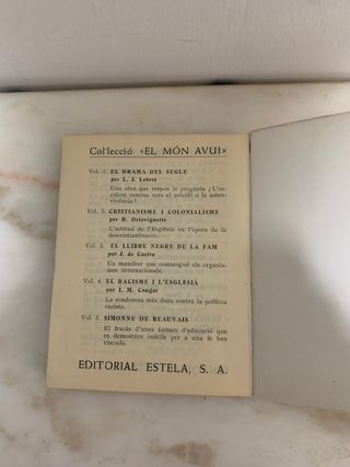 PREGARIES MICHEL QUOIST