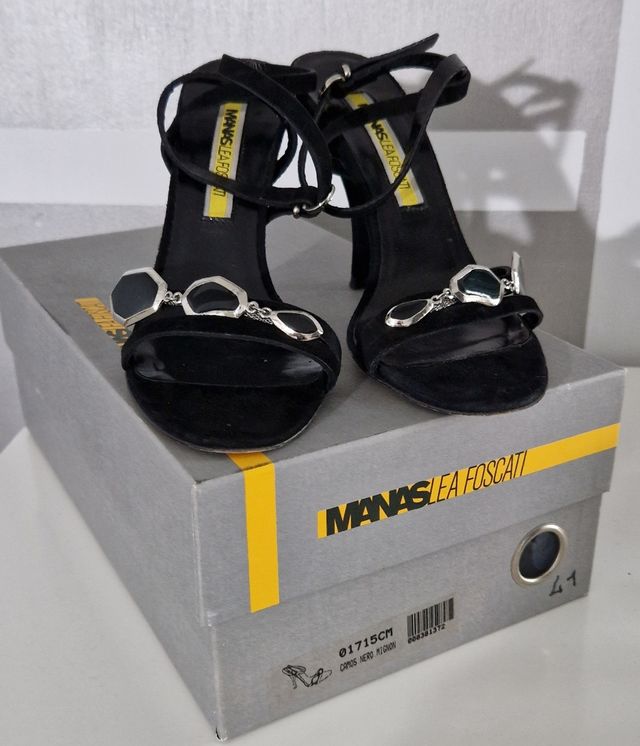 Sandali Manas Lea Foscati