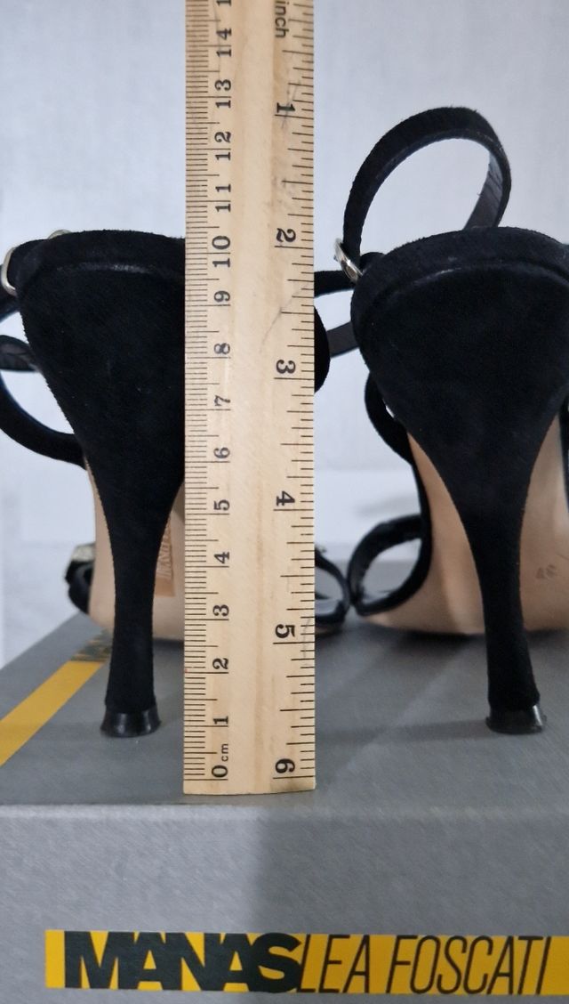 Sandali Manas Lea Foscati