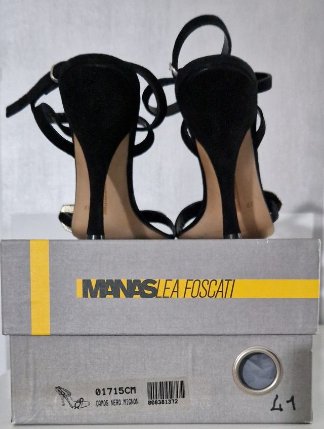 Sandali Manas Lea Foscati