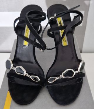 Sandali Manas Lea Foscati