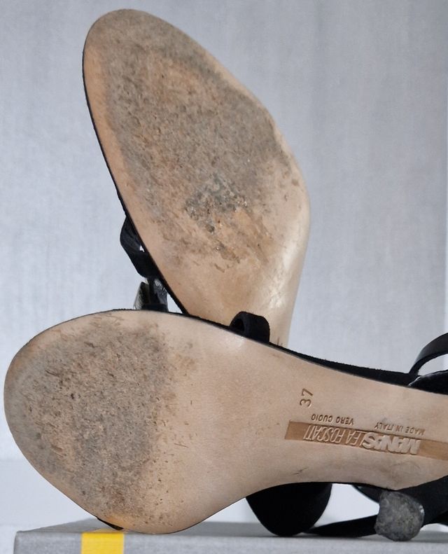 Sandali Manas Lea Foscati