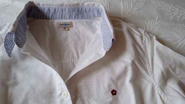 Camisa Amichi