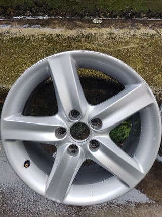 Pack llantas originales Honda Civic VIII Hatchback