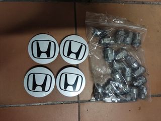 Pack llantas originales Honda Civic VIII Hatchback