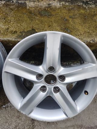 Pack llantas originales Honda Civic VIII Hatchback