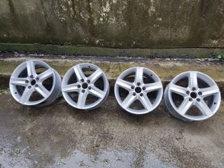 Pack llantas originales Honda Civic VIII Hatchback