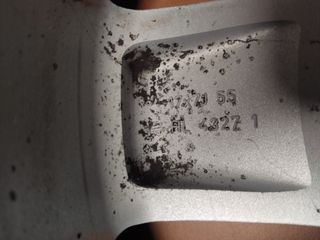 Pack llantas originales Honda Civic VIII Hatchback