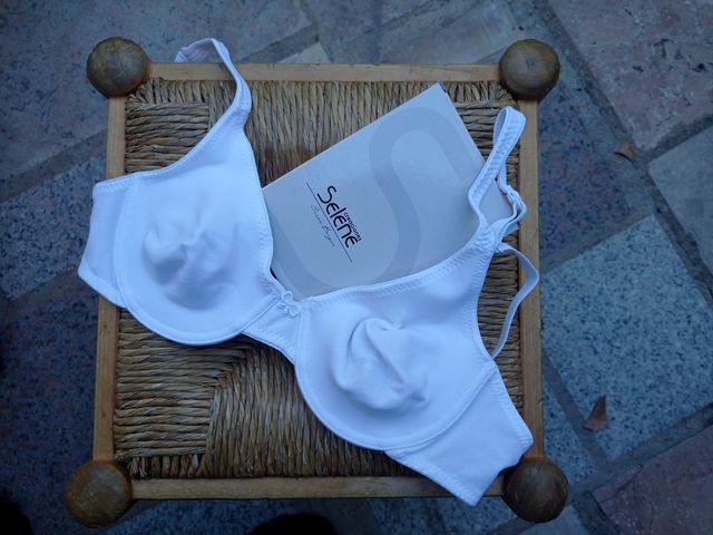 Sujetador Selene Luna