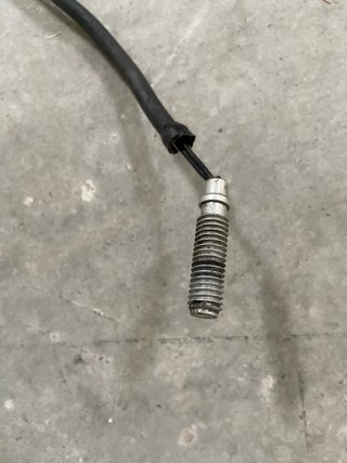 despiece Husqvarna 610