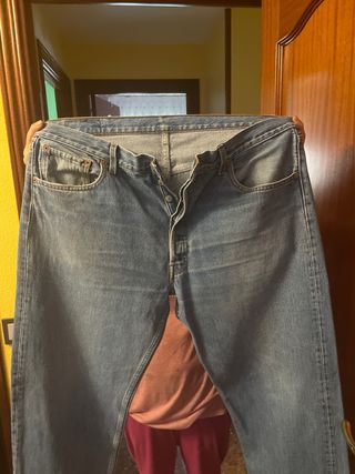 ropa