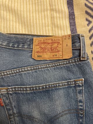 ropa