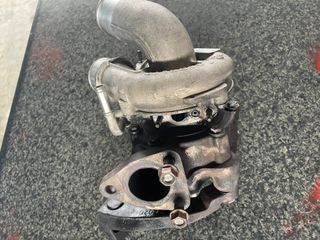 17201-0G010 TURBO TOYOTA COROLLA D4D 172010G010