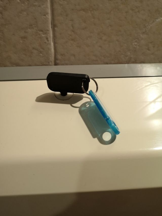 Dispensador de Toallitas