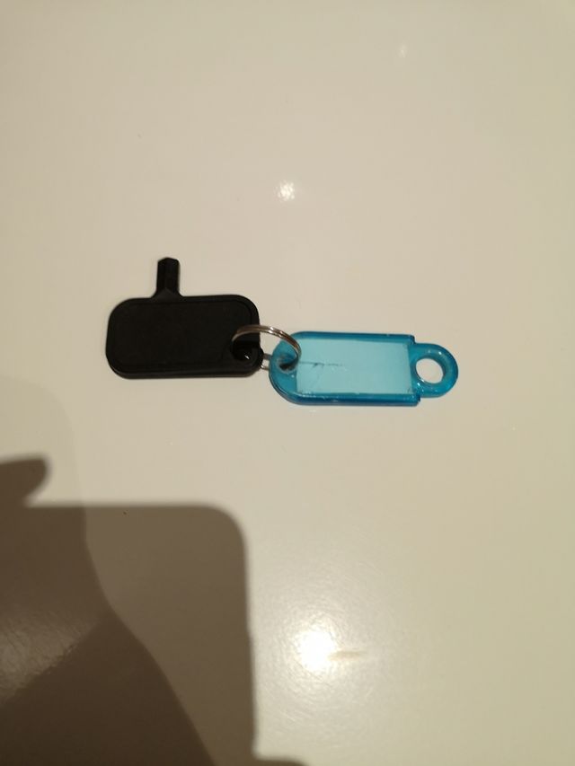 Dispensador de Toallitas