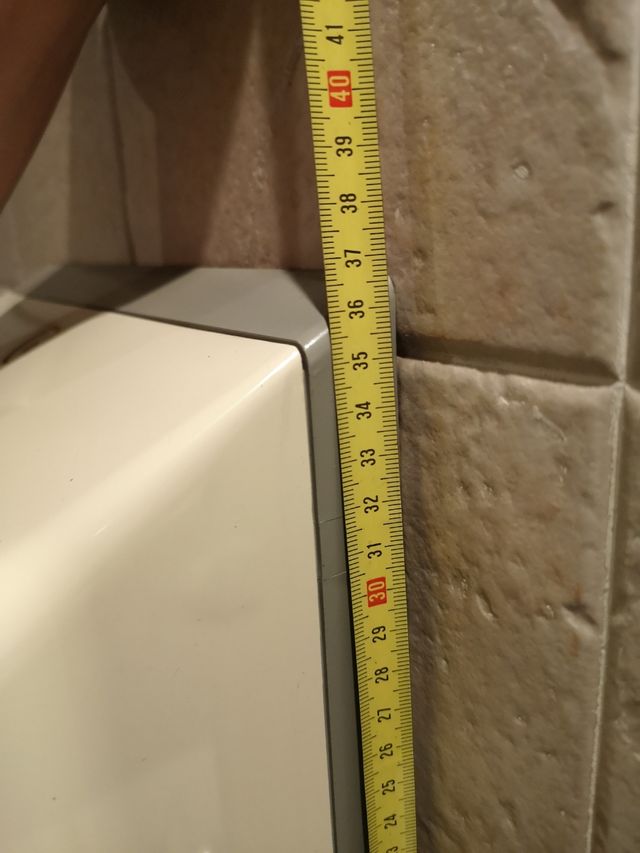 Dispensador de Toallitas