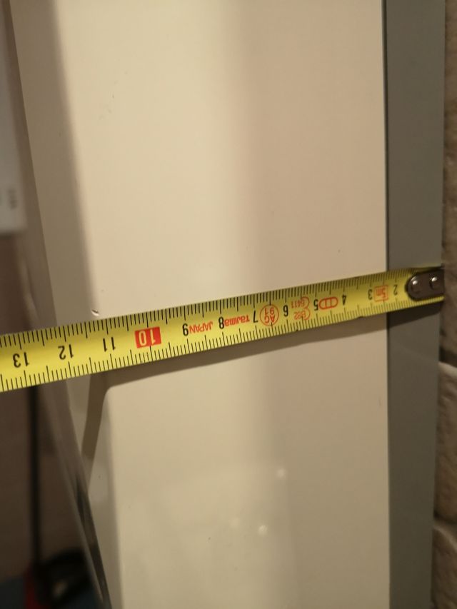 Dispensador de Toallitas