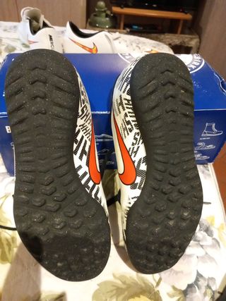 Scarpette da calcio e sportive