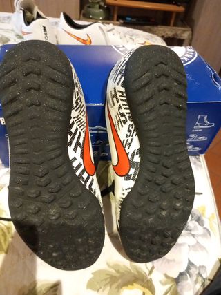 Scarpette da calcio e sportive