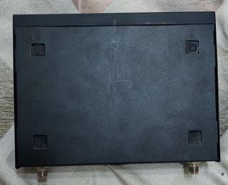 Inalámbrico guitarra LD Systems WS 1000