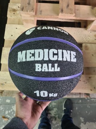 Balon medicinal varios pesos
