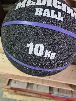 Balon medicinal varios pesos