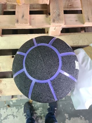 Balon medicinal varios pesos