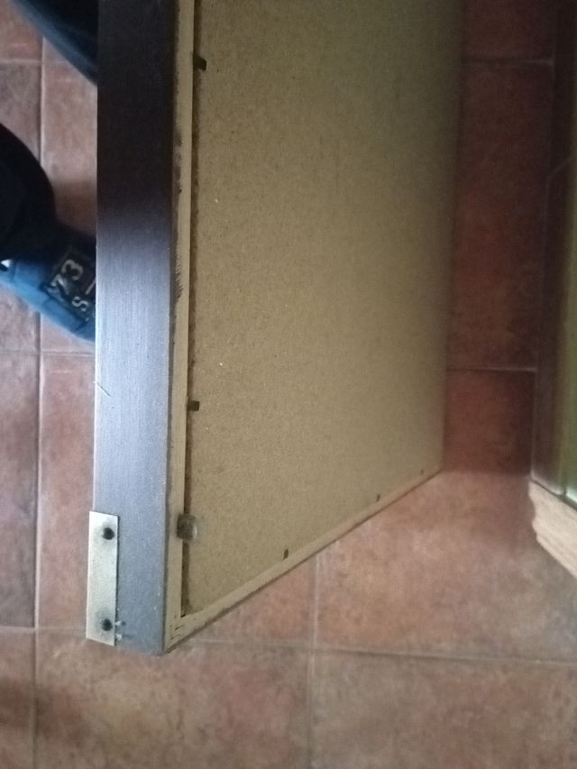 Cuadro de nudos marineros