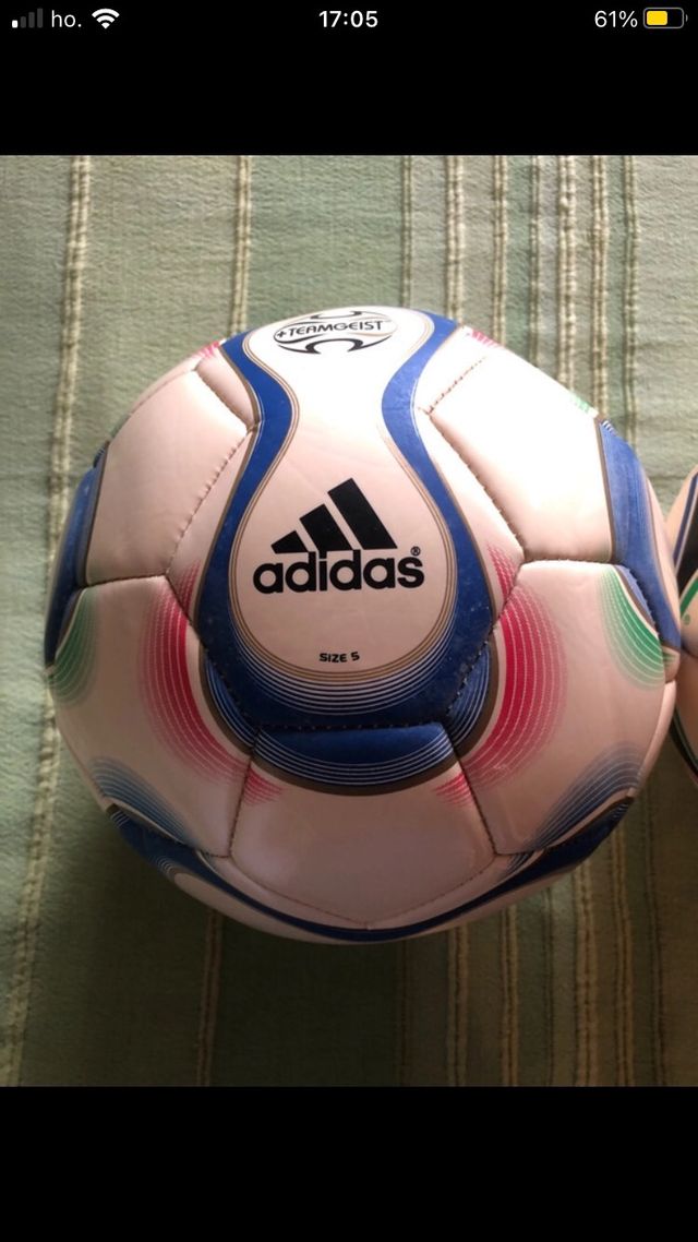 palloni matchball mondiali