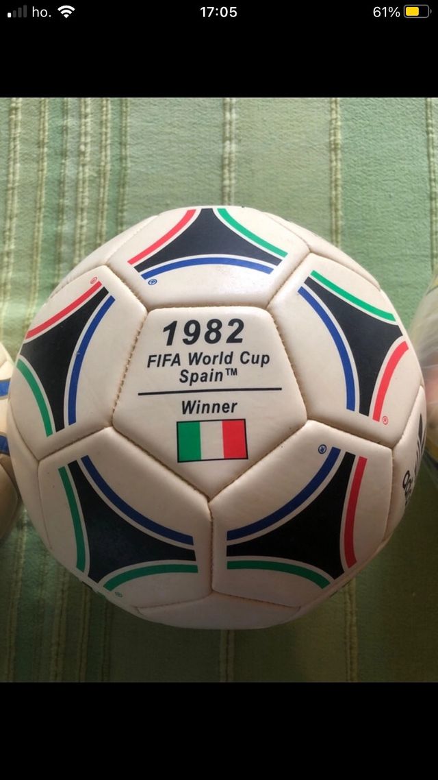 palloni matchball mondiali