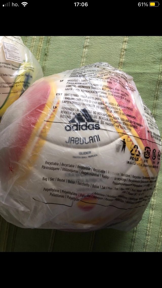 palloni matchball mondiali