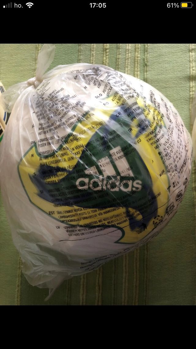 palloni matchball mondiali