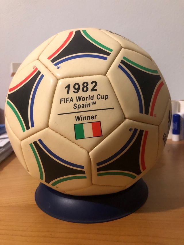 palloni matchball mondiali