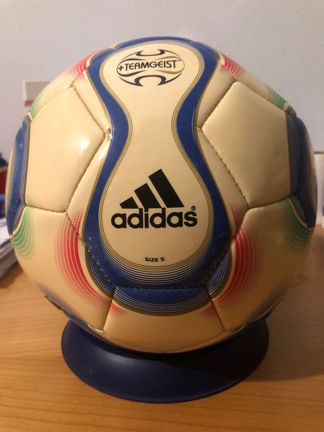 palloni matchball mondiali