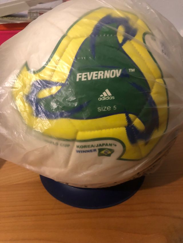 palloni matchball mondiali