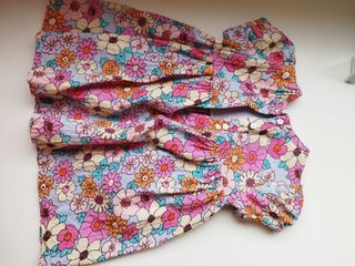 Vestido 12-18 meses Sfera