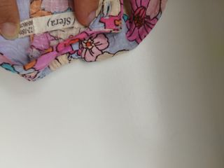 Vestido 12-18 meses Sfera