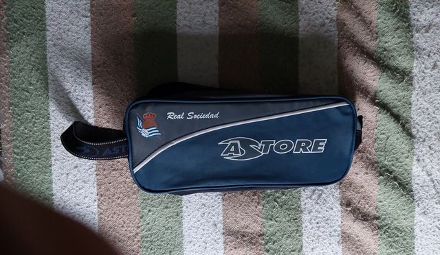 Guarda espinilleras/botas