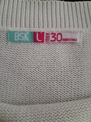 Jersey Bershka
