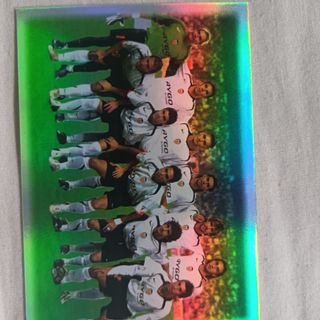 Cromos/Fichas miticas/ brillantes Futbol