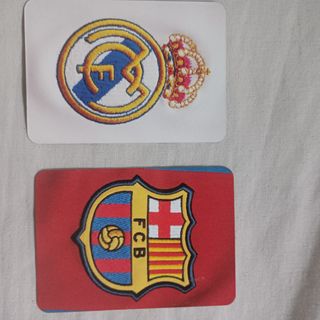 Cromos/Fichas miticas/ brillantes Futbol