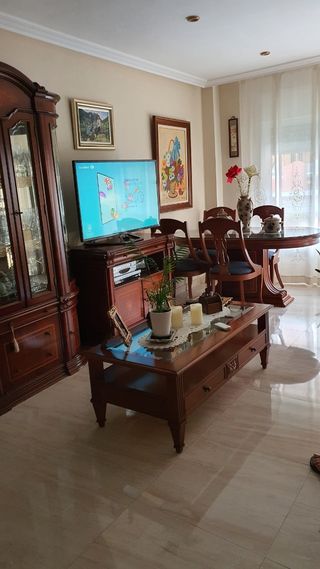 Muebles salón comedor