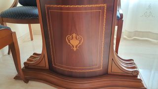 Muebles salón comedor