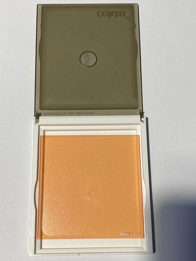 filtro Cokin P 695 champgne