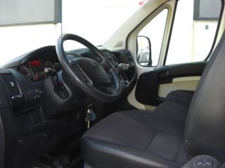 PEUGEOT Boxer 335 L3H2 BlueHDi 96KW 130CV