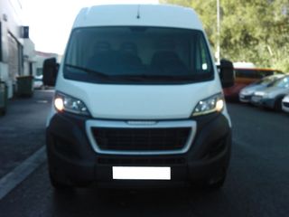 PEUGEOT Boxer 335 L3H2 BlueHDi 96KW 130CV