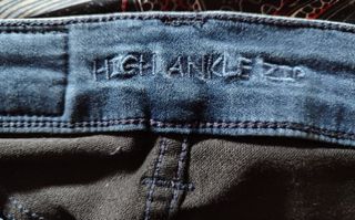 PANTALÓN S.O.S TALLA 36